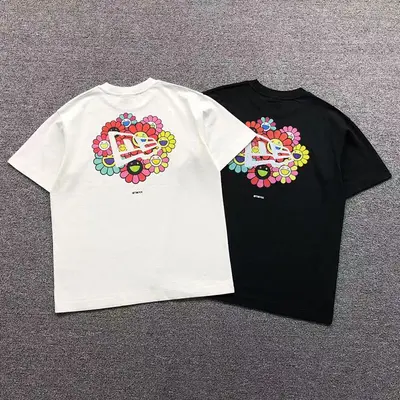 ¥115 J⭐⭐L⭐IN T-SHIRT 3107162802(im 170cm 60kg i wear size L in the phot)