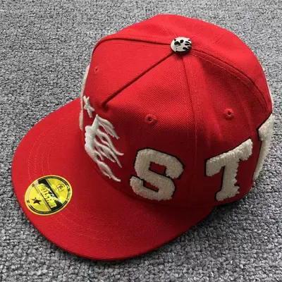 ¥135 HELLSTAR HAT 3107162772