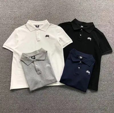 ¥85 STUSSY T-SHIRT 57180282(im 170cm 60kg i wear size S in the phot)