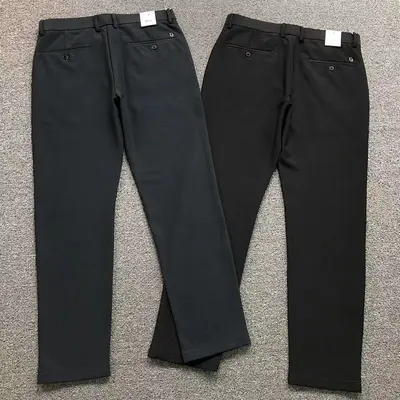 ¥225 D⭐O⭐ TROUSERS 3107180605(im 170cm 60kg i wear size 34 in the phot)