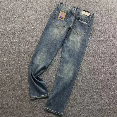 ¥225 B⭐R⭐E⭐RY TROUSERS 3107180505(im 170cm 60kg i wear size 32 in the phot)