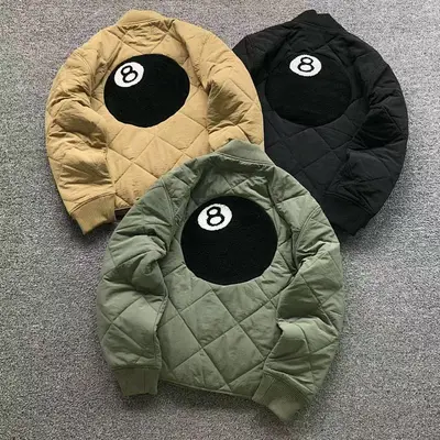 ¥225 STUSSY COTTON CIOTHES 2171845001(im 170cm 60kg i wear size M in the phot)