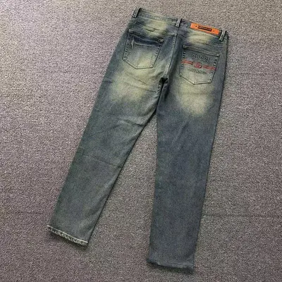 ¥168 G⭐C⭐I TROUSERS 3107180405(im 170cm 60kg i wear size 34 in the phot)