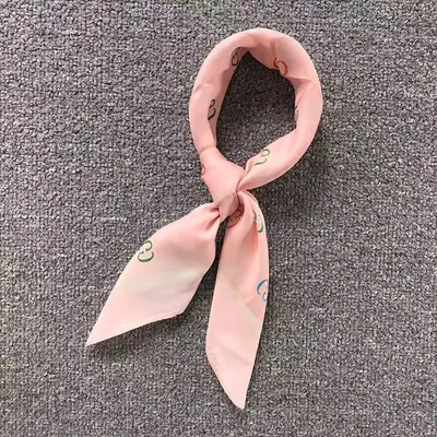 ¥68 G⭐C⭐I SCARF 31071906102 (长69CM*宽69CM*)