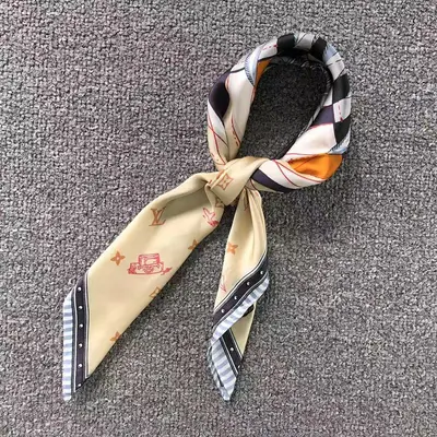 ¥68 L⭐ SCARF 31071902102 (长69CM*宽69CM*)