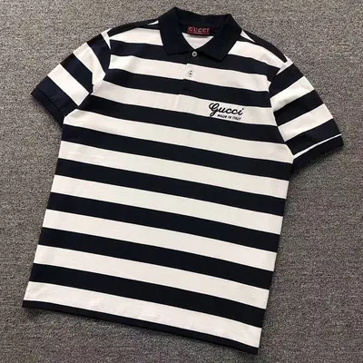 ¥135 G⭐C⭐I POLO 571925106(im 170cm 60kg i wear size 2XL in the phot)