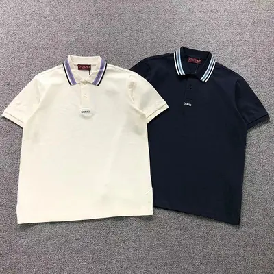¥135 G⭐C⭐I POLO 571919106(im 170cm 60kg i wear size M in the phot)