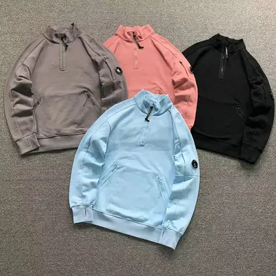 ¥258 CP HOODIE 3107192829(im 170cm 60kg i wear size L in the phot)