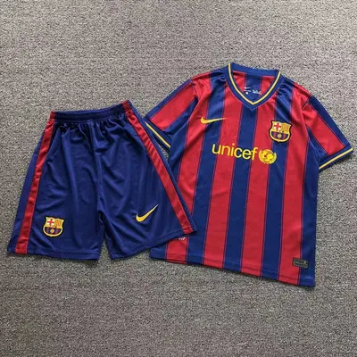 ¥95 FOOTBALL T-SHIRT SHORTS CHILD 11071917002