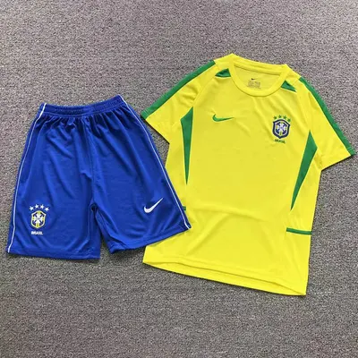 ¥95 FOOTBALL T-SHIRT SHORTS CHILD 11071914002