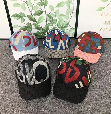 ¥68 G⭐C⭐I HAT 1107190343