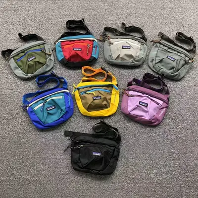 ¥78 PATAGONIA BAG 1107190813 ( 长24CM*宽5CM*高20CM)