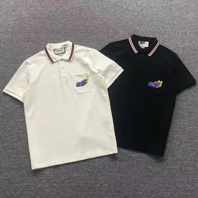 ¥135 G⭐C⭐I POLO 571918106(im 170cm 60kg i wear size M in the phot)