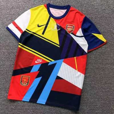 ¥88 FOOTBALL T-SHIRT 11071929002(im 170cm 60kg i wear size L in the phot)