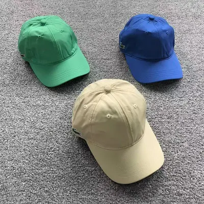 ¥68 LACOSTE HAT 1107190143