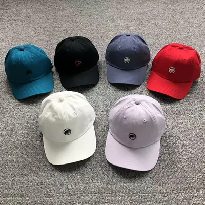 ¥68 MAMMUT HAT 1107193810