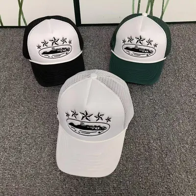 ¥68 CORTEIZ HAT 1107190243
