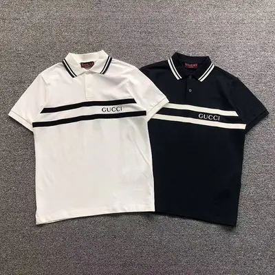 ¥135 G⭐C⭐I POLO 571916106(im 170cm 60kg i wear size L in the phot)