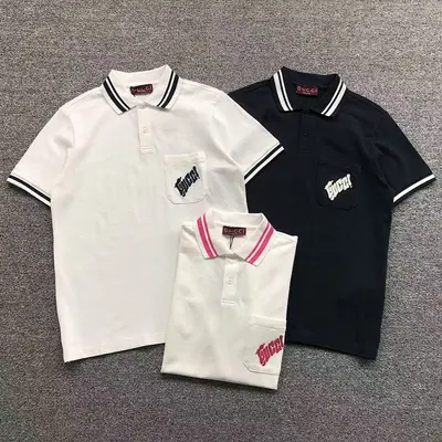 ¥135 G⭐C⭐I POLO 571914106(im 170cm 60kg i wear size M in the phot)
