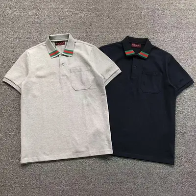 ¥135 G⭐C⭐I POLO 571913106(im 170cm 60kg i wear size M in the phot)