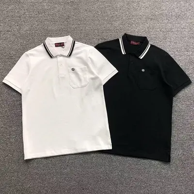 ¥135 G⭐C⭐I POLO 571912106(im 170cm 60kg i wear size L in the phot)
