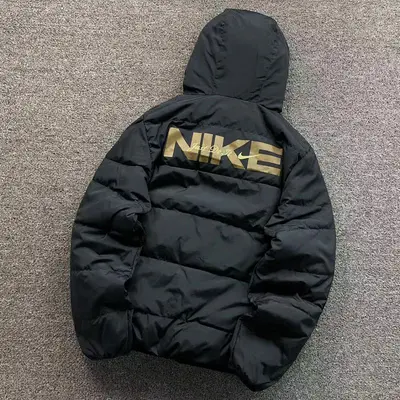 ¥468 N⭐K⭐ DOWN JACKETS 57190519(im 170cm 60kg i wear size L in the phot)