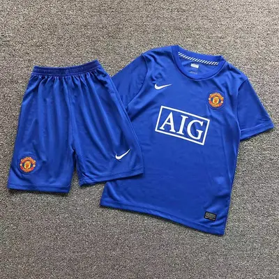 ¥95 FOOTBALL T-SHIRT SHORTS CHILD 11071918002