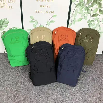 ¥95 CP BAG 1107190713 ( 长29CM*宽6CM*高41CM)
