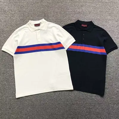 ￥135 G⭐C⭐I POLO 571909106（im 170cm 60kg i wear size L in the phot）
