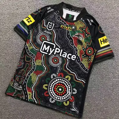￥115 FOOTBALL T-SHIRT 11071935002（im 170cm 60kg i wear size L in the phot）