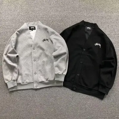 ￥188 STUSSY JACKET 2171902001（im 170cm 60kg i wear size L in the phot）