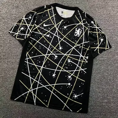 ￥78 FOOTBALL T-SHIRT 11071936002（im 170cm 60kg i wear size L in the phot）