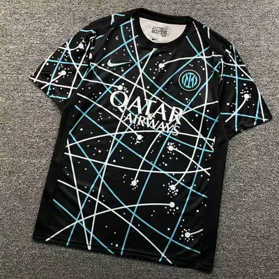 ￥78 FOOTBALL T-SHIRT 11071937002（im 170cm 60kg i wear size L in the phot）