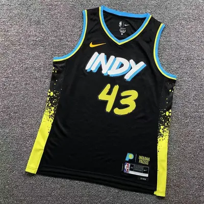 ￥98 NBA BASKETBALL VEST 11071912002（im 170cm 60kg i wear size M in the phot）