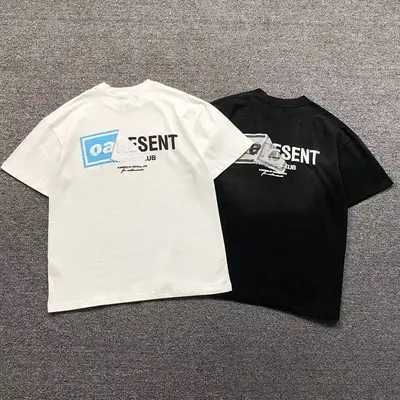 ￥85 REPRESENT T-SHIRT 1107210368（im 170cm 60kg i wear size S in the phot）