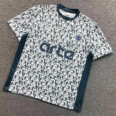 ￥115 A⭐T⭐ T-SHIRT 1107210556（im 170cm 60kg i wear size M in the phot）