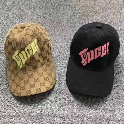 ￥98 G⭐C⭐I HAT 31072210102