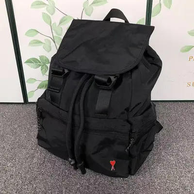 ￥278 AMI BAG 4107220375 ( 长41CM*宽20CM*高44CM)