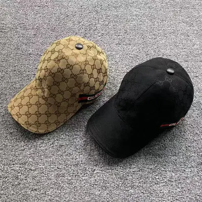 ￥98 G⭐C⭐I HAT 31072209102