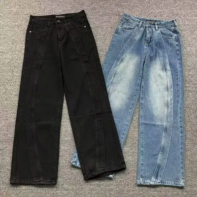 ￥128 Y/⭐RO⭐⭐⭐T TROUSERS 1107221162