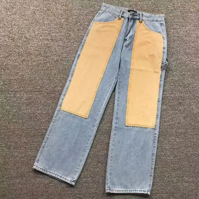 ￥128 REPRESENT TROUSERS 1107221262