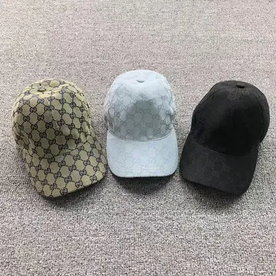 ￥98 G⭐C⭐I HAT 31072208102