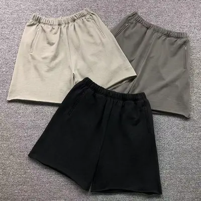 ￥95 SEASON 6 SHORTS 1107220762（im 170cm 60kg i wear size M in the phot）