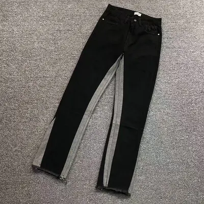 ￥135 ASKYURSELF TROUSERS 1107221562