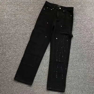 ￥128 REPRESENT TROUSERS 1107221462