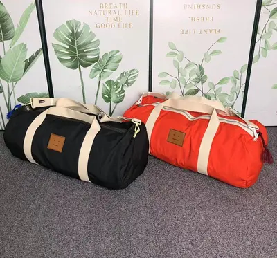 ￥228 ACNE STUDIOS BAG 4107230475 ( 长61CM*宽35CM*高33CM)