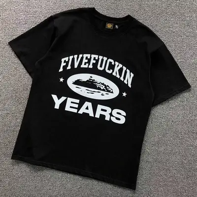 ￥78 CORTEIZ T-SHIRT 1107231950（im 170cm 60kg i wear size M in the phot）