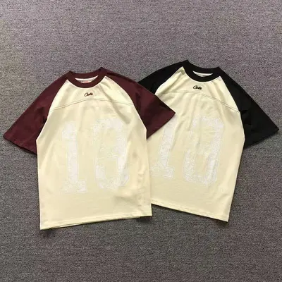 ￥108 CORTEIZ T-SHIRT FEMAIE STYIE 1107232634