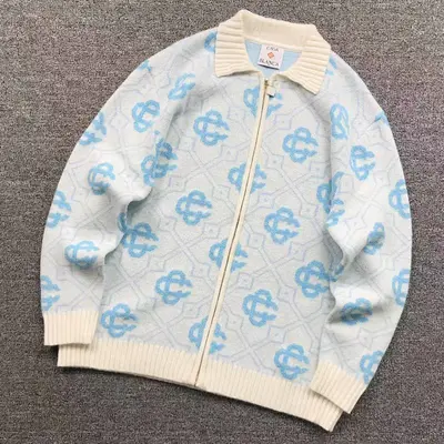 ￥ 368 CASABLANCA SWEATER 572312127（im 170cm 60kg i wear size L in the phot）