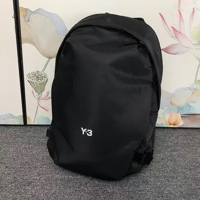 ￥358 Y-3 BAG 4107230175 ( 长37CM*宽19CM*高44CM)